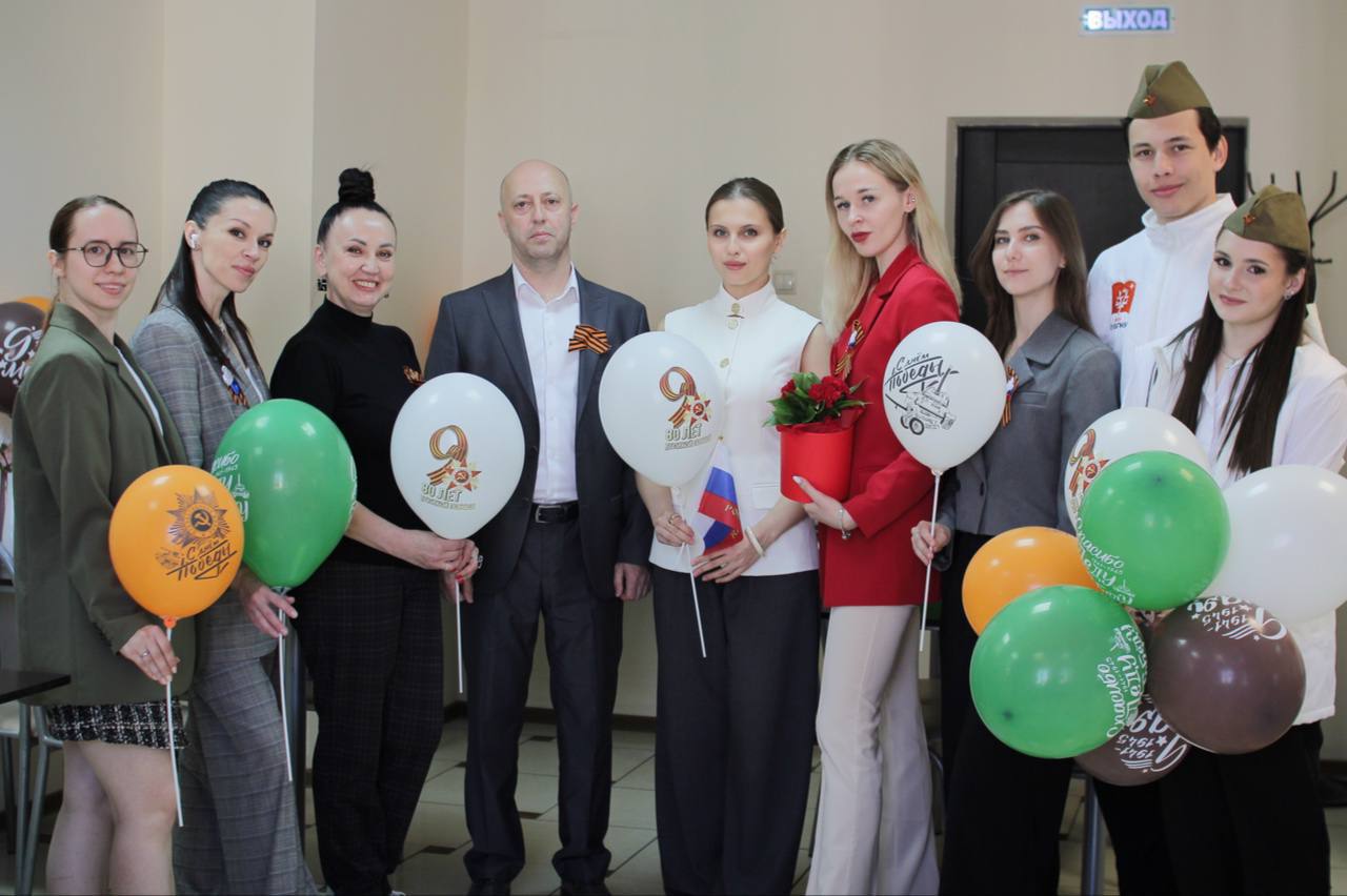 Фронтовой обед