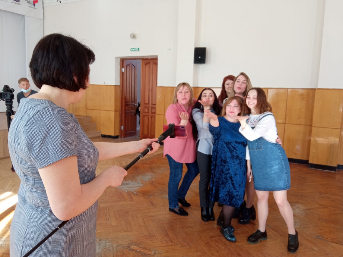 Школа профсоюзного блогера