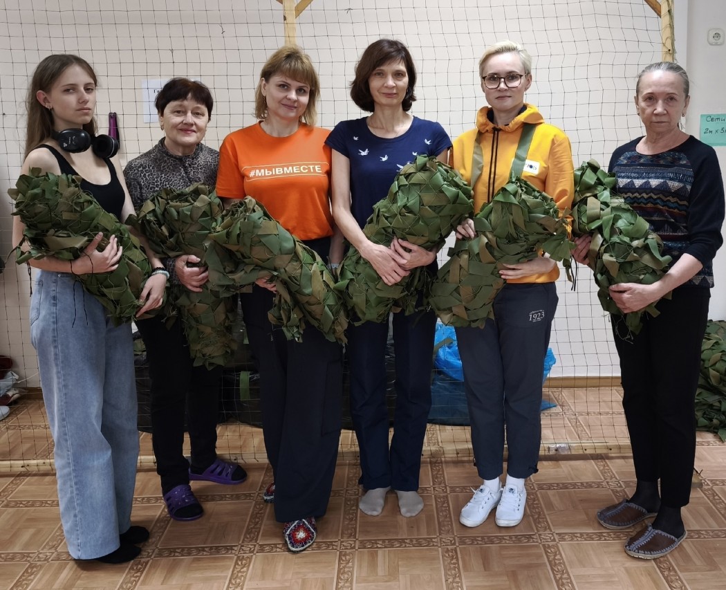 Колмакова Елена Олеговна