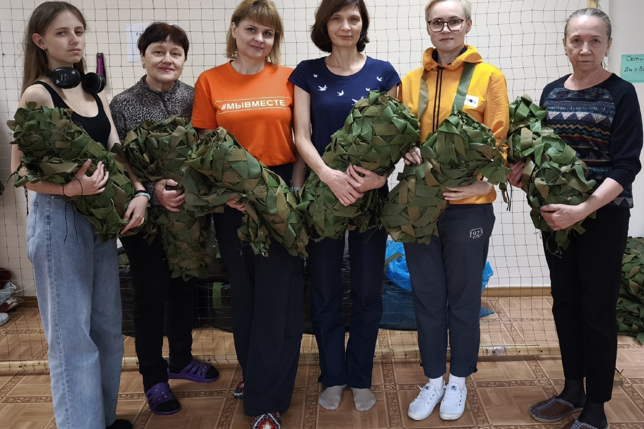 Колмакова Елена Олеговна