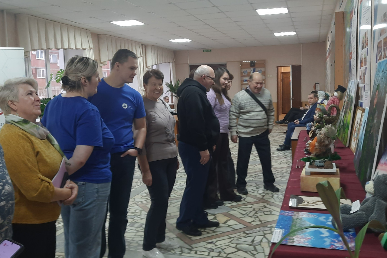 Фестиваль творческих открытий и инициатив  «Пермский край. Профсоюзные таланты»,  посвященный 80-й годовщине Победы в Великой Отечественной войне