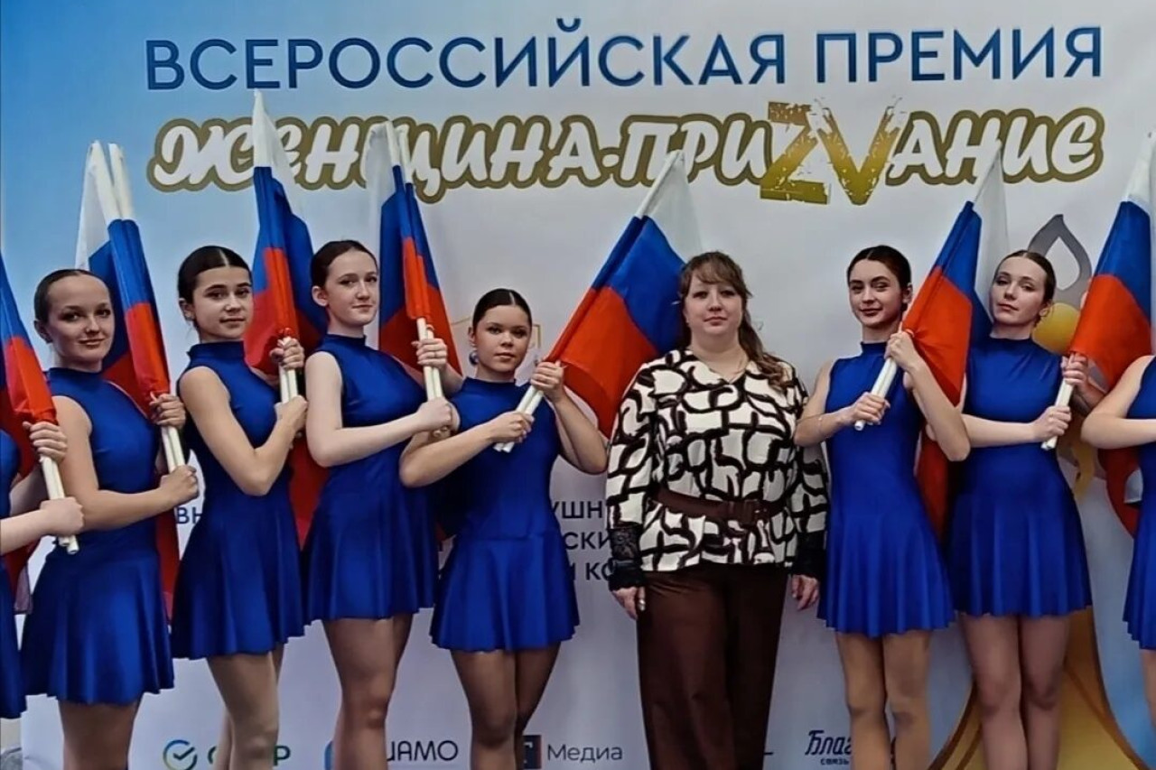 Евгения Владимировна Оловяннова