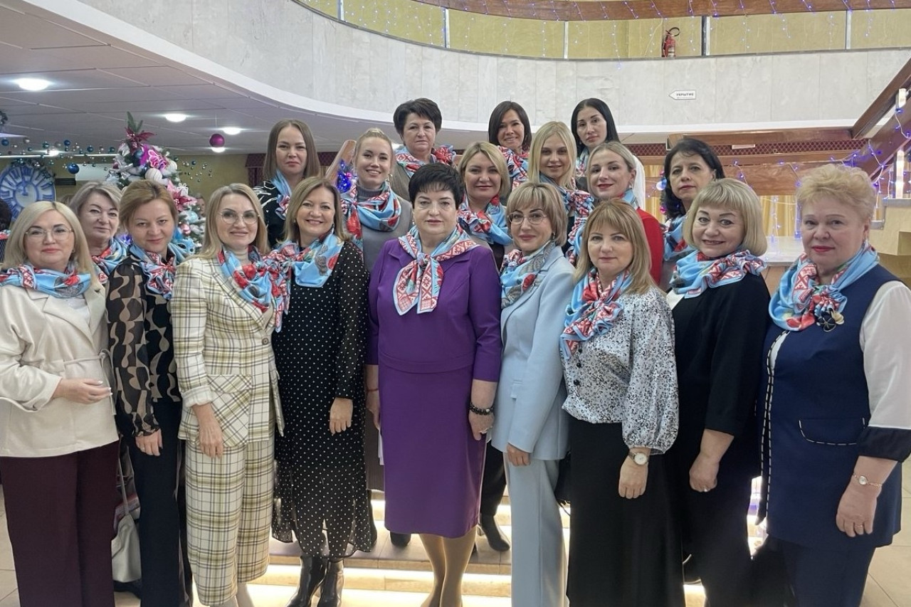 Акимова Ольга Петровна