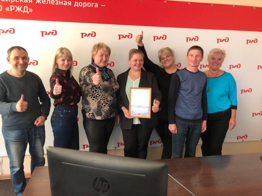 Лидия Дмитриевна Куприенко