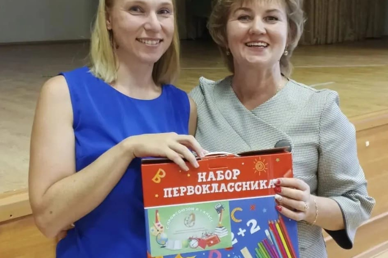 Сухарева Светлана Юрьевна
