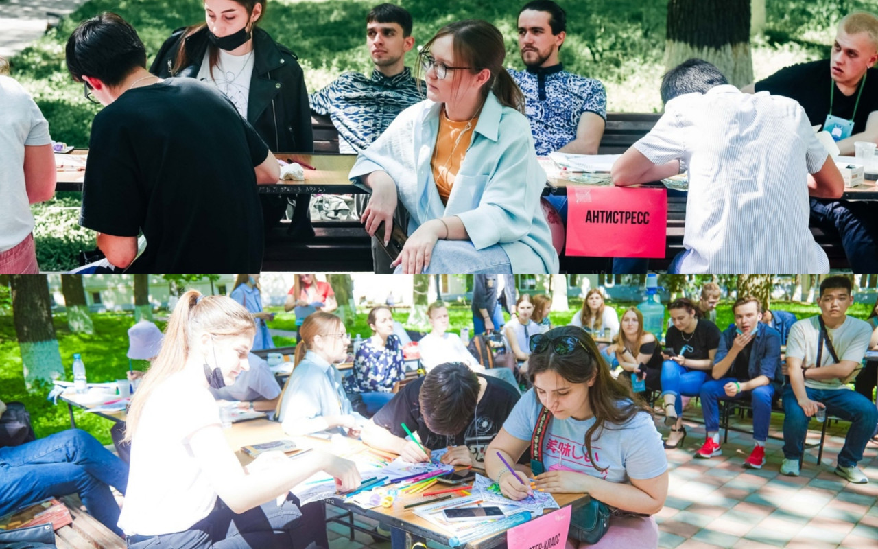 ФЕСТИВАЛЬ ИСКУССТВА И ЭКОЛОГИИ «ARTSKILL»