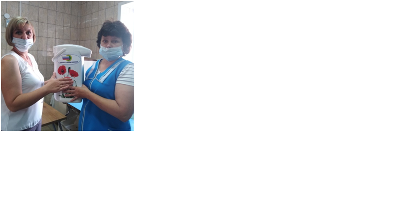 Профсоюзы - за всеобщую вакцинацию!