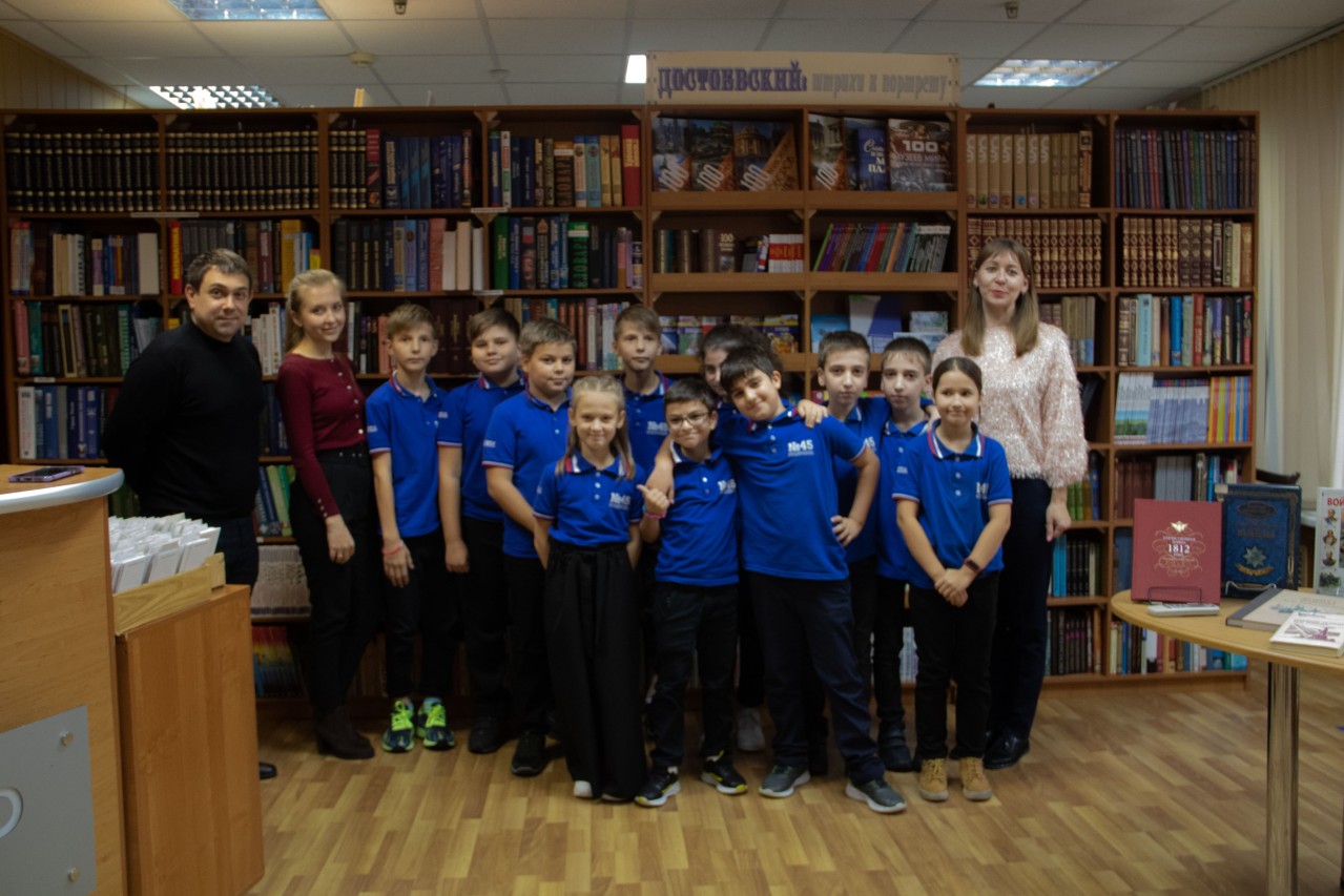 Декада "Достойного труда!"