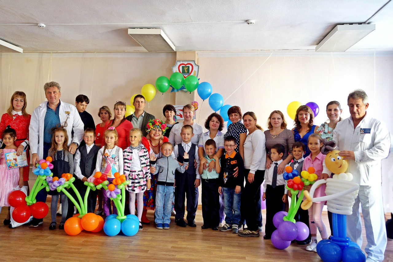 Горбунова Ольга Ивановна