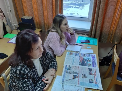 Школа видеомейкера