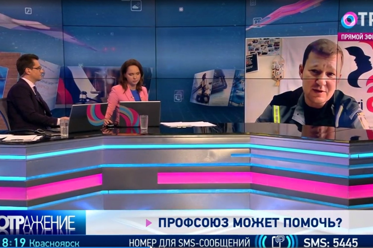 Жизнь на минималках