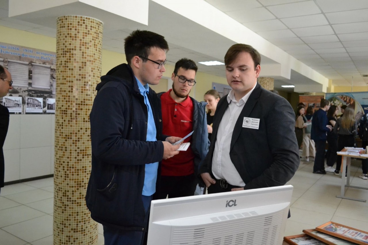 Коржаев Дмитрий Сергеевич