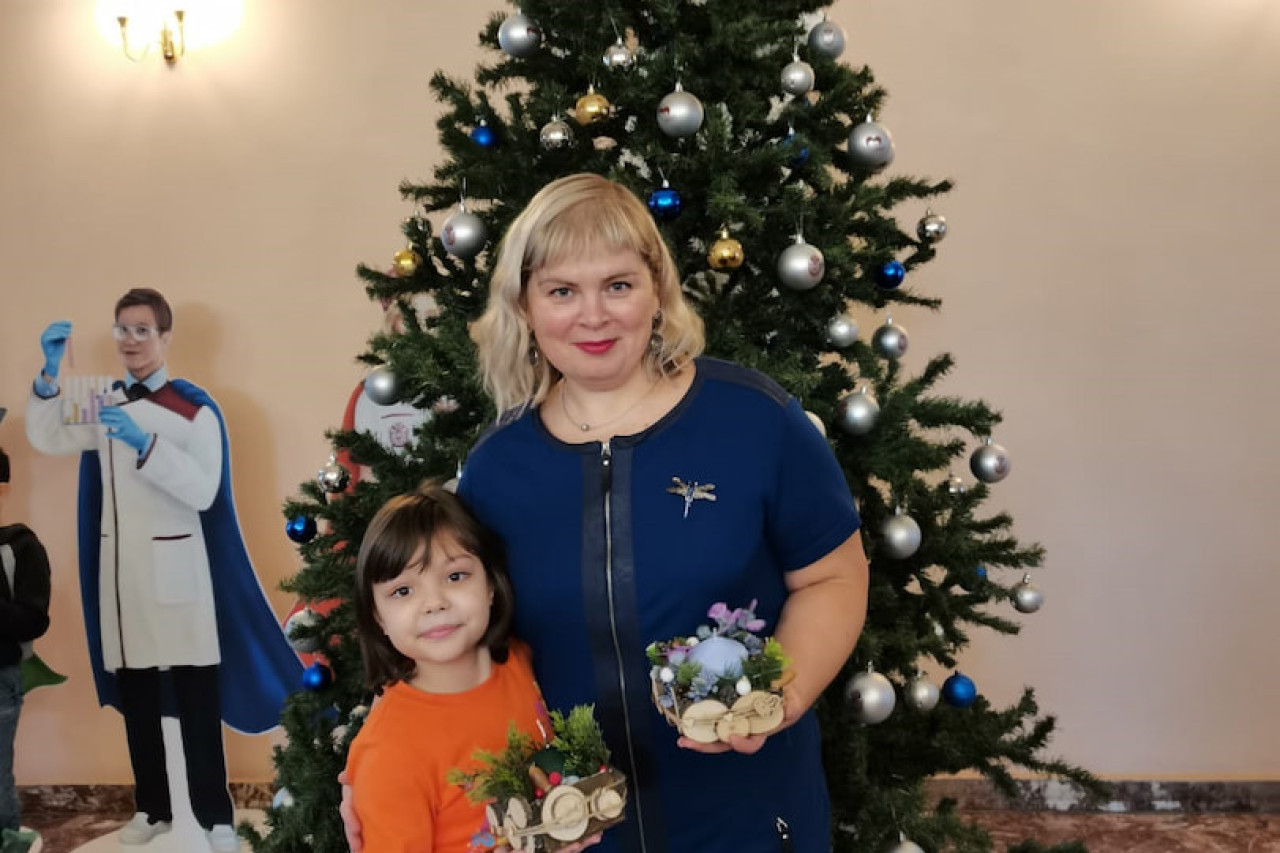 Романова Елена Викторовна