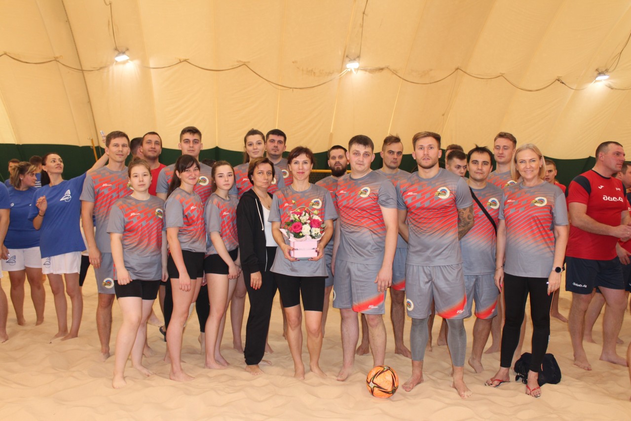 Рытова Стелла Васильевна