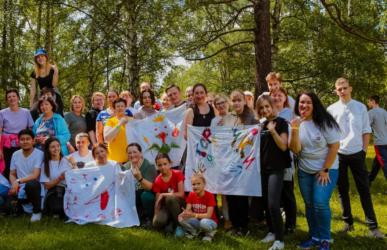 "День медика"