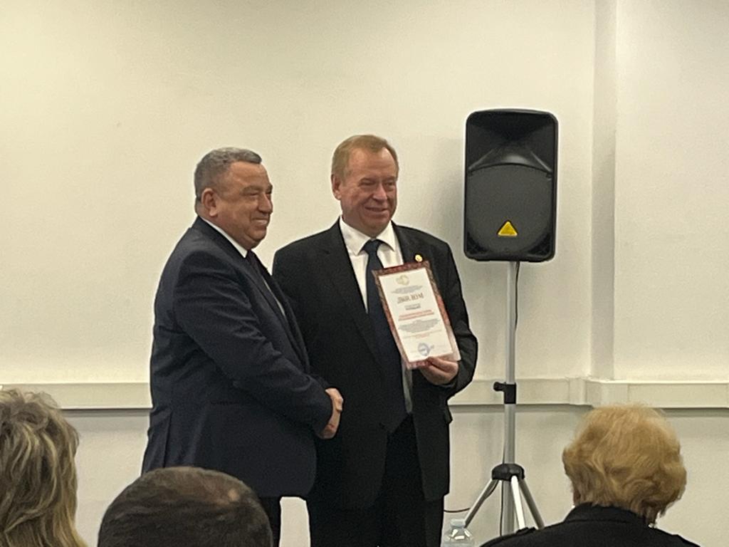 Ларионов Александр Иванович