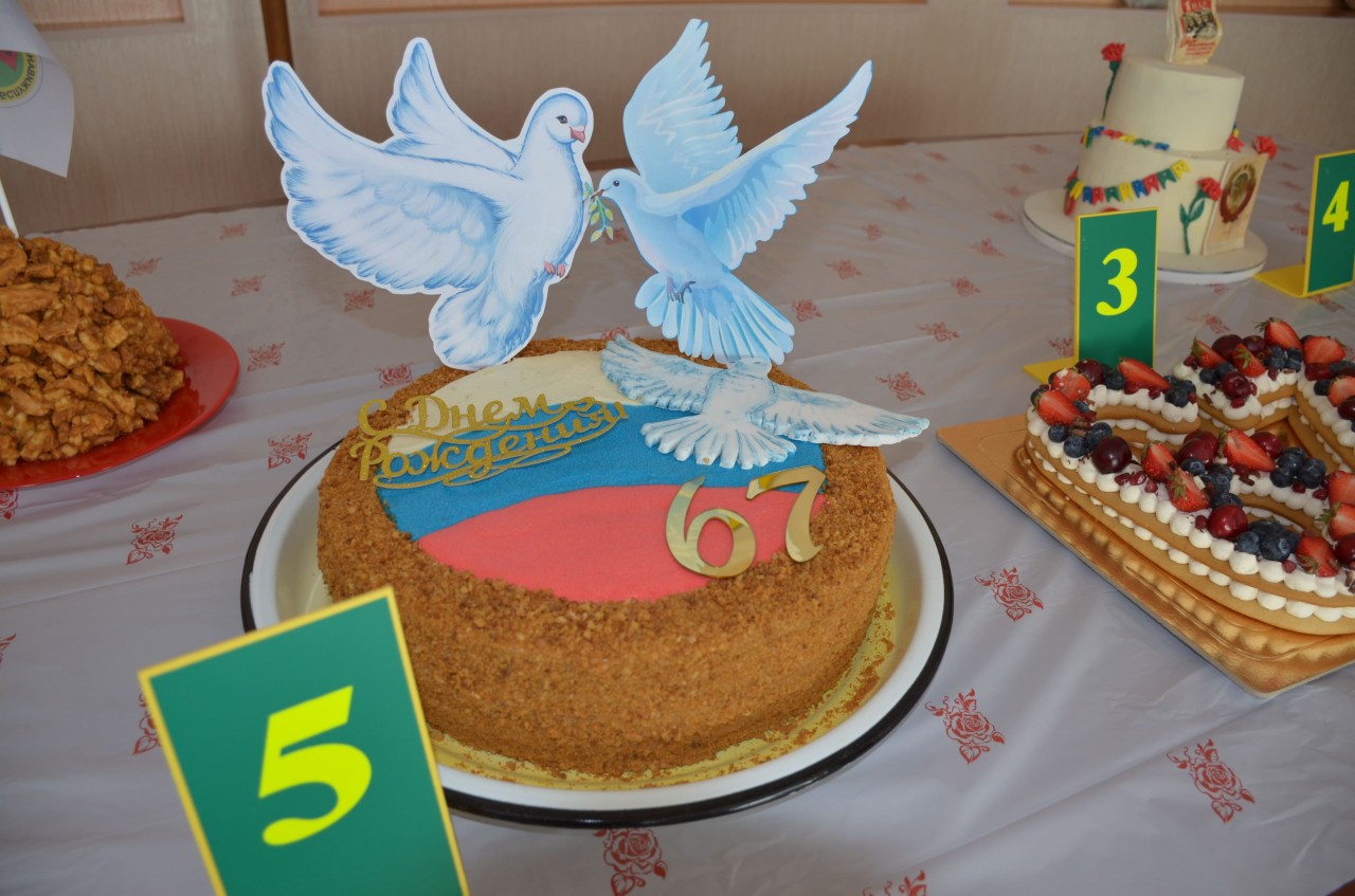 "Мир, труд, май и вновь созданная первичная профсоюзная организация"