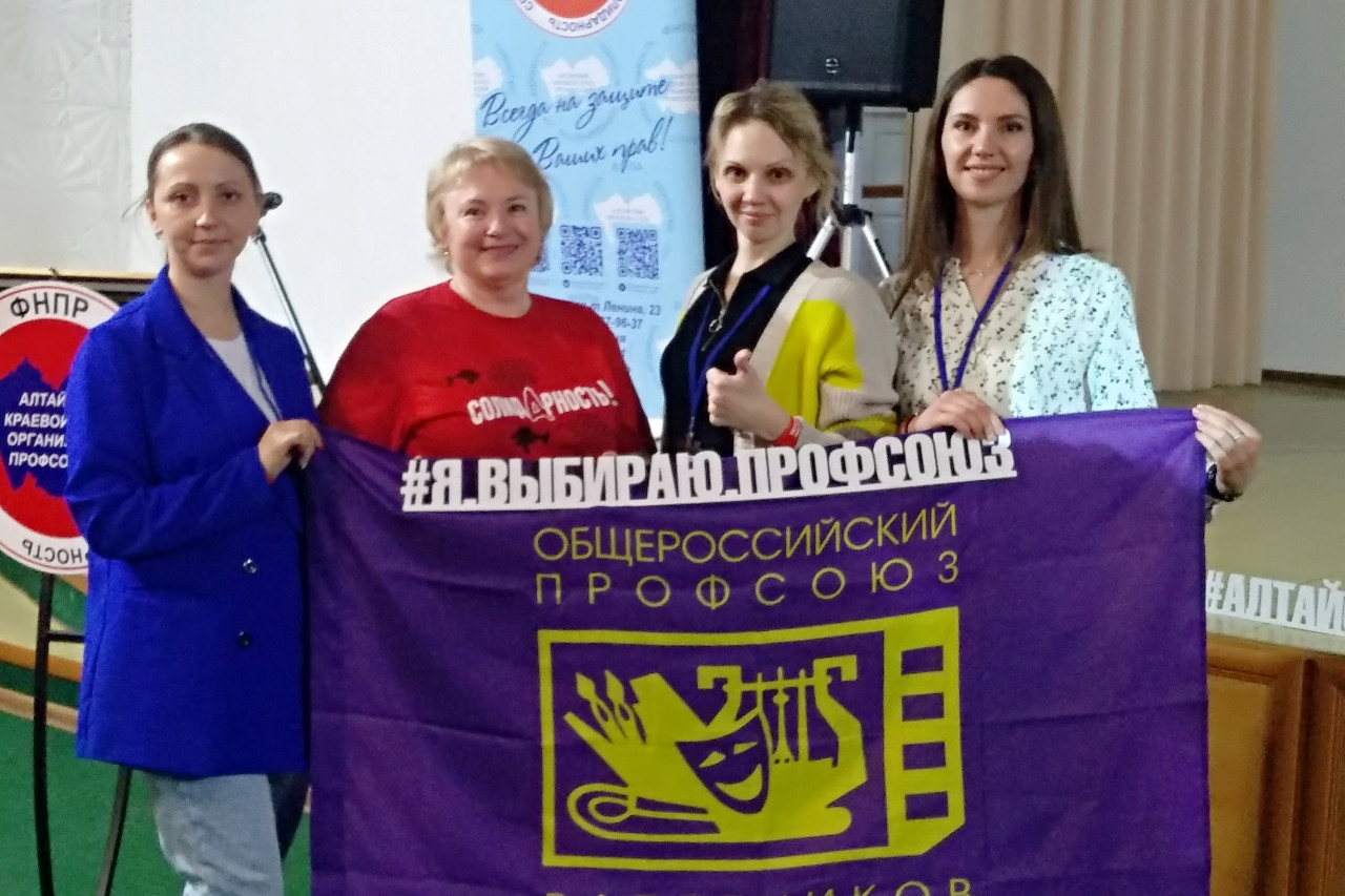 Зорина Лариса Георгиевна