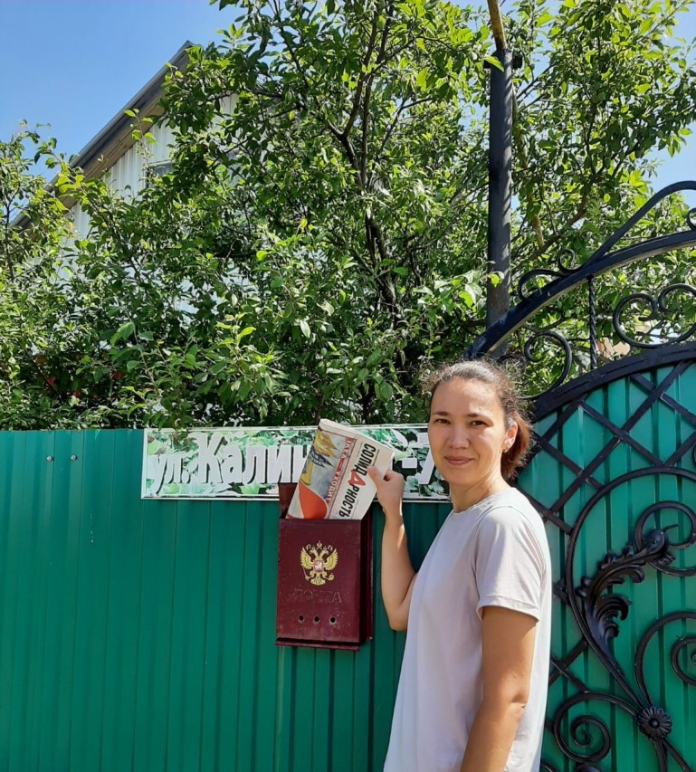 Через органайзинг к осознанному профсоюзному членству