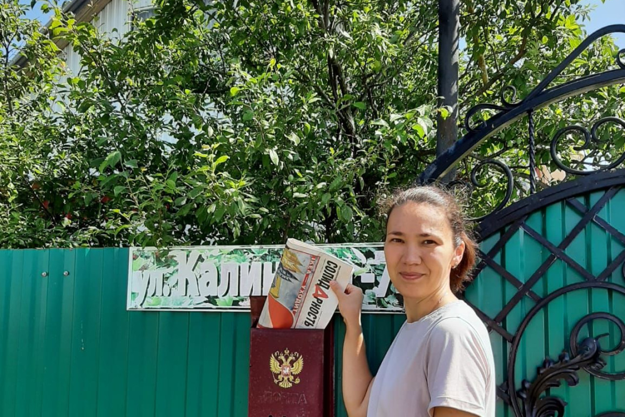Через органайзинг к осознанному профсоюзному членству