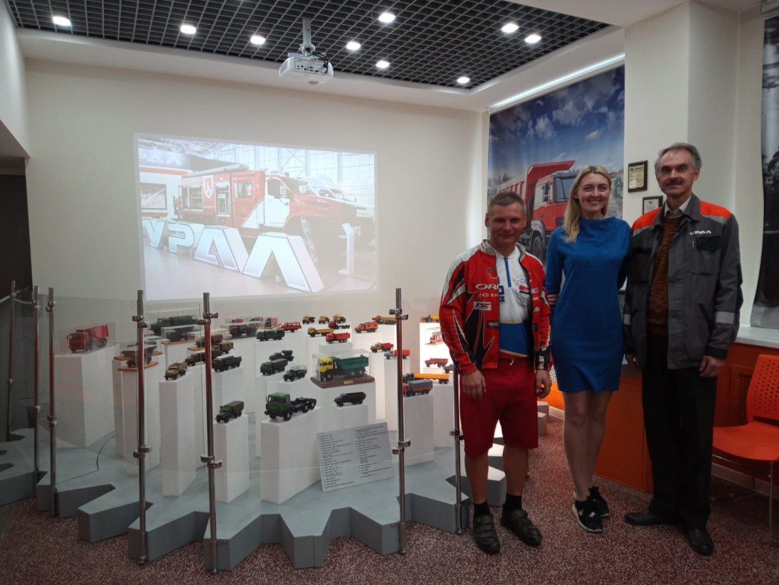 Объединение "профсоюзного круга" АСМ РФ