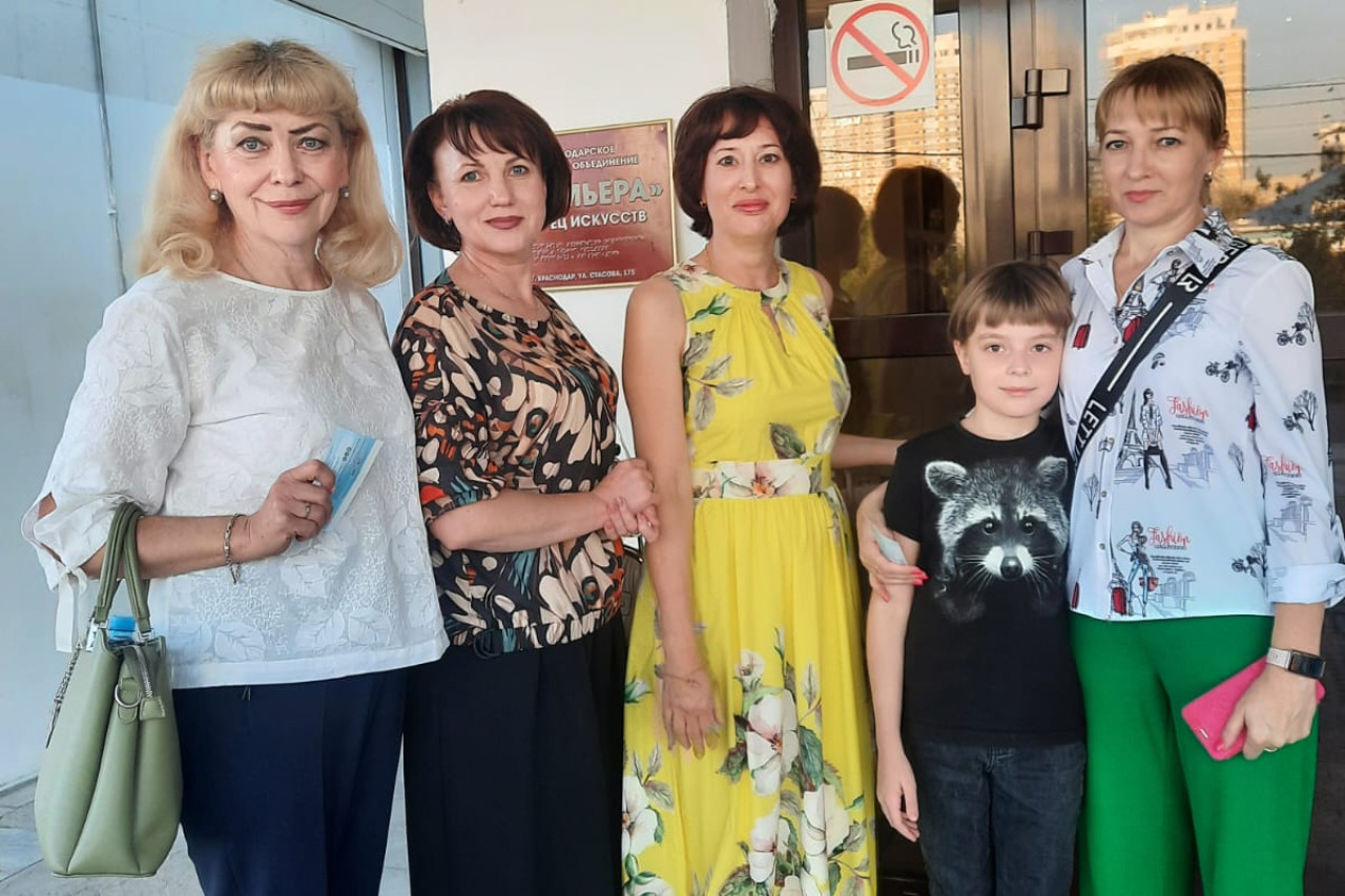 Соколова Наталья Викторовна