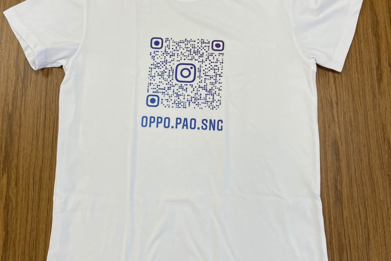 «Профсоюзный QR-Ход»