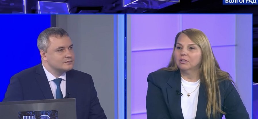 Лариса Львовна Кочергина