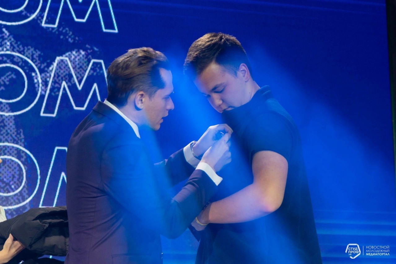 Семенко Кирилл Александрович