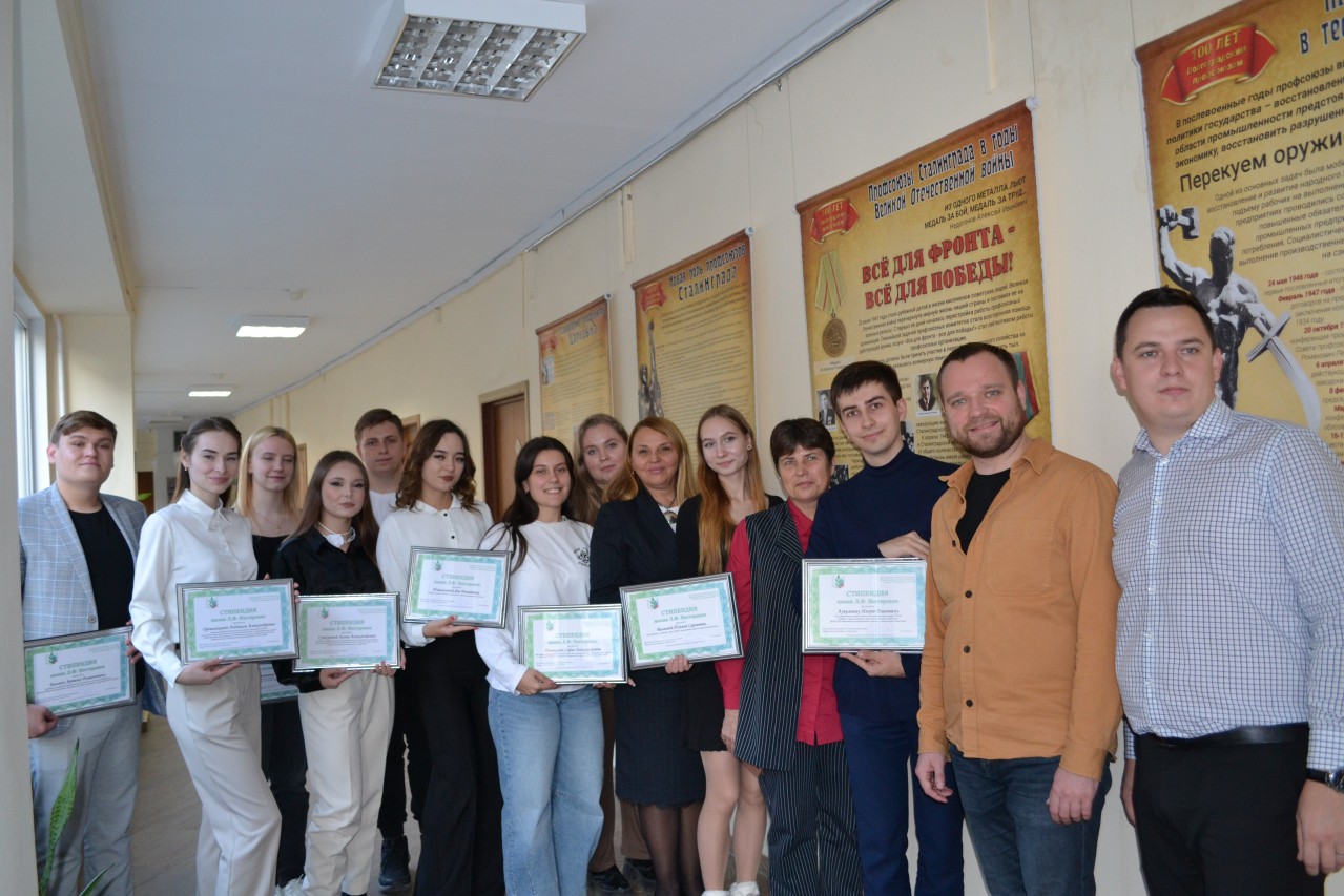 Проект "Из рук в руки"