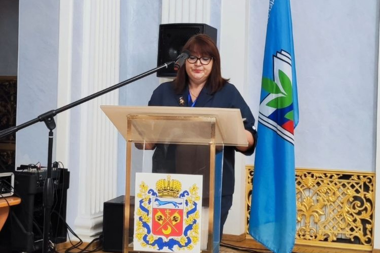 Вербицкая Елена Александровна