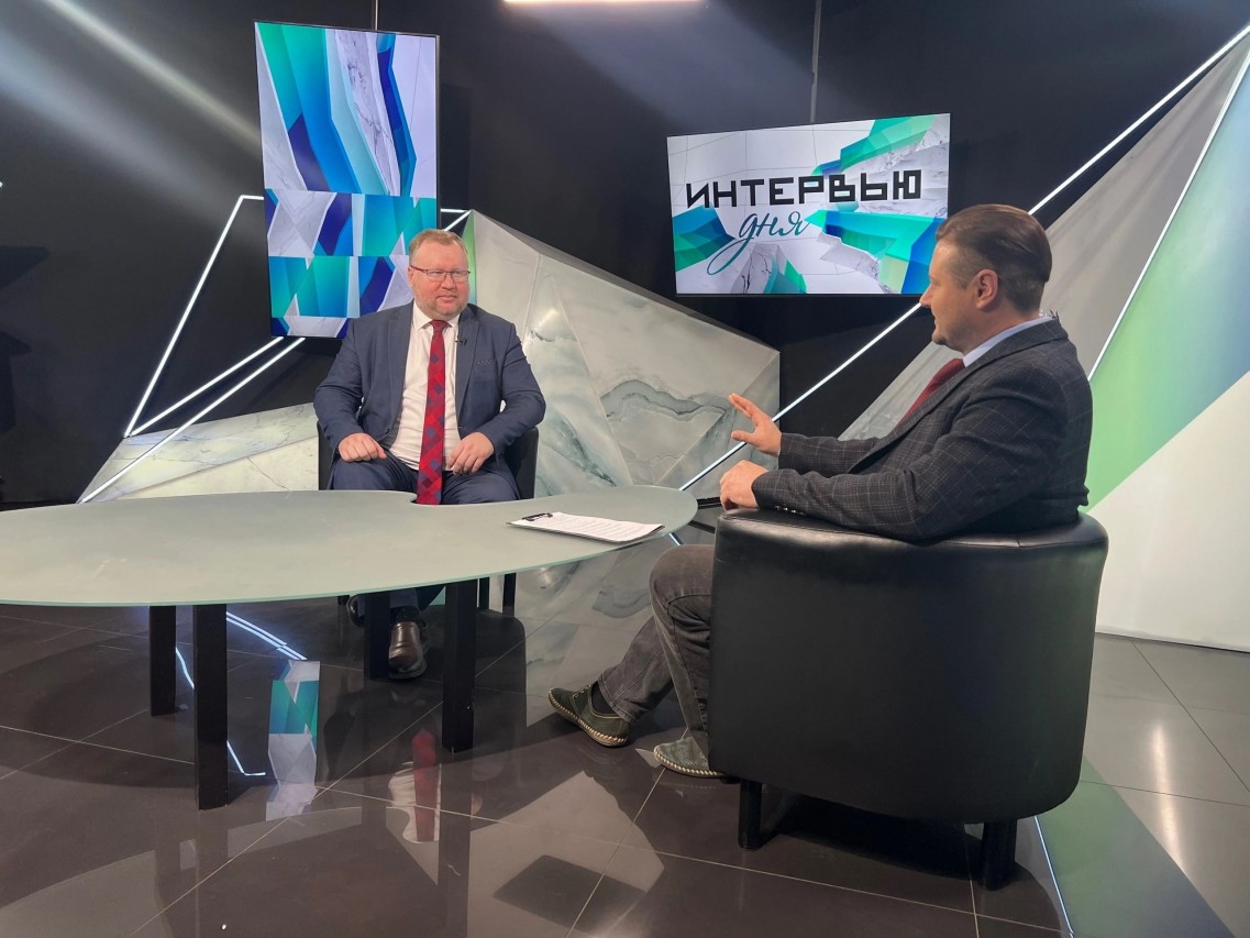 Панов Иван Евгеньевич