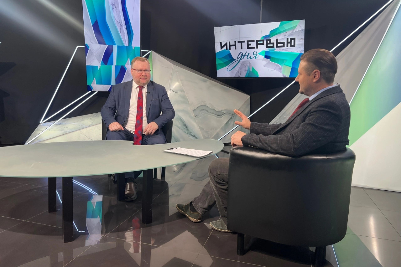 Панов Иван Евгеньевич