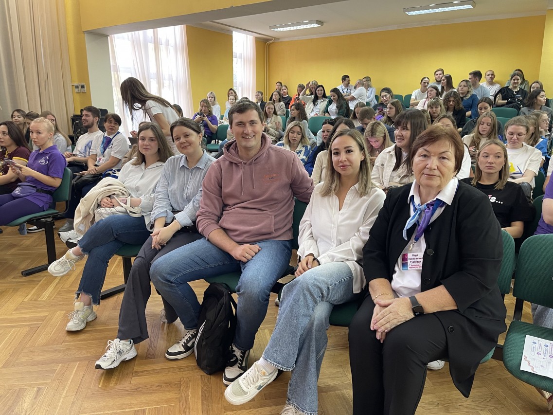 Гуртовая Вера Николаевна