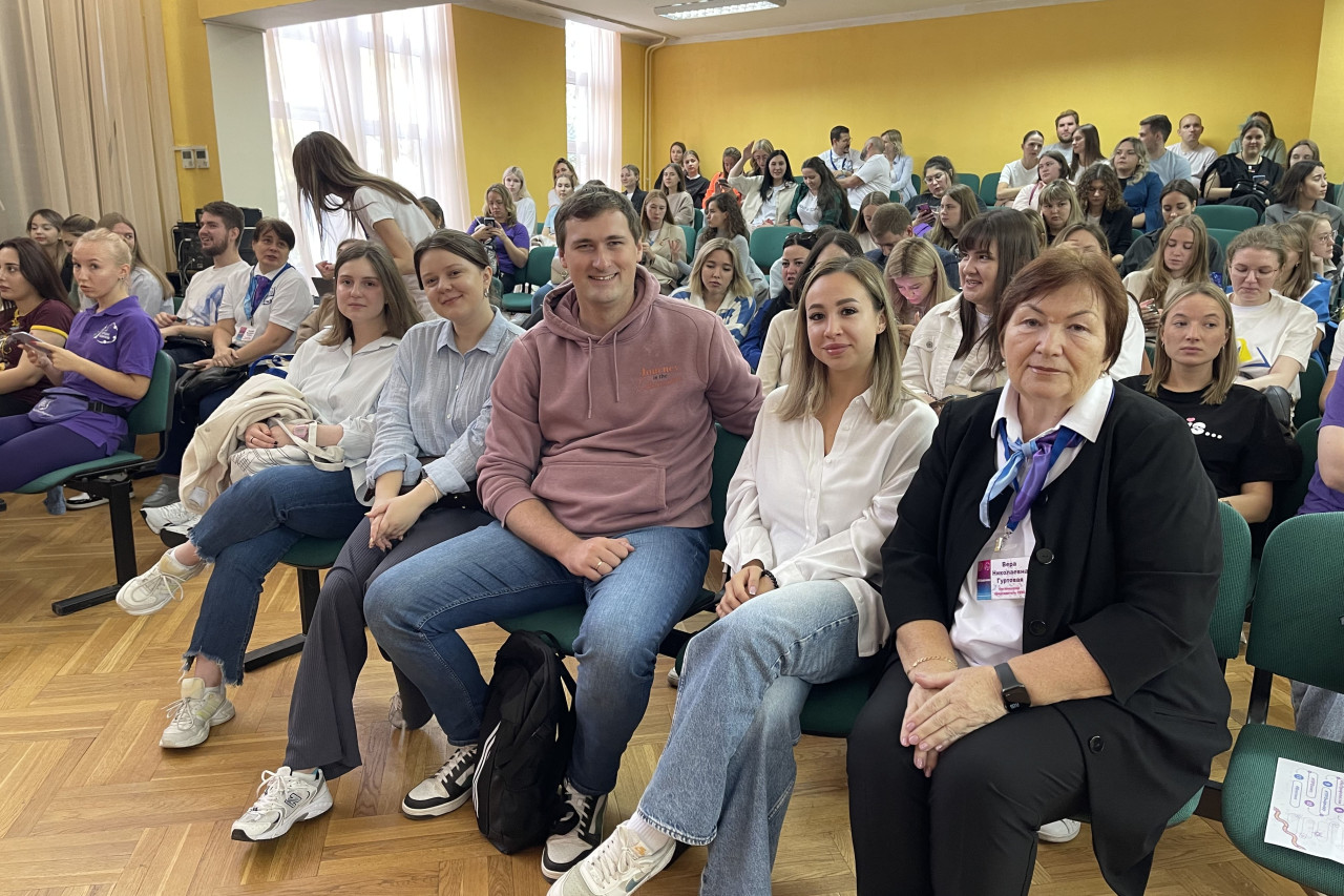 Гуртовая Вера Николаевна