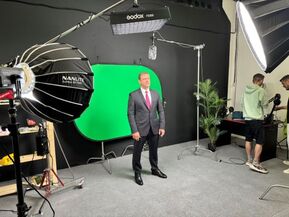 Кравченко Дмитрий Владимирович