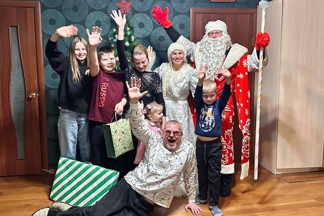 Краморенко Анна Николаевна