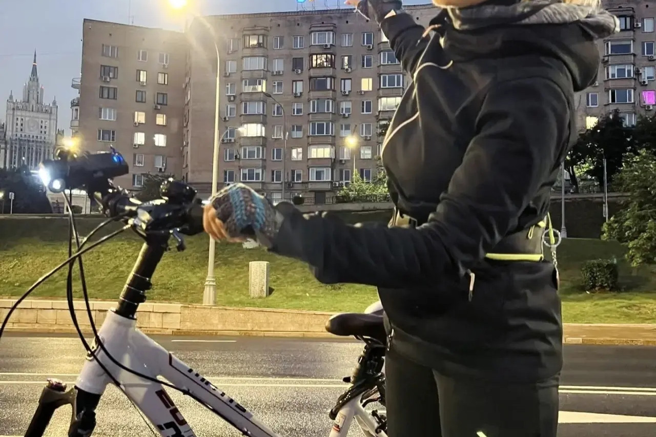 Светличная Светлана Викторовна
