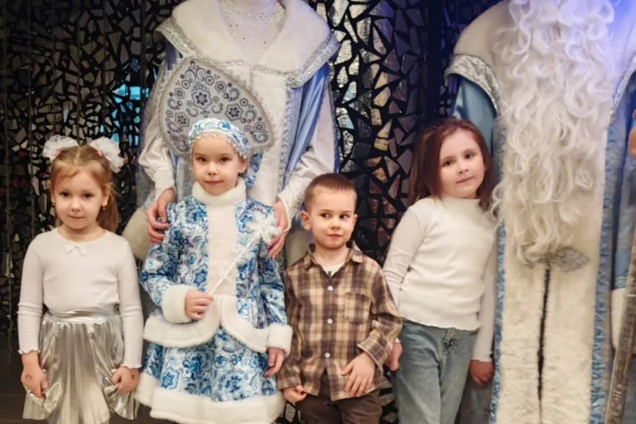 Дударев Евгений Викторович