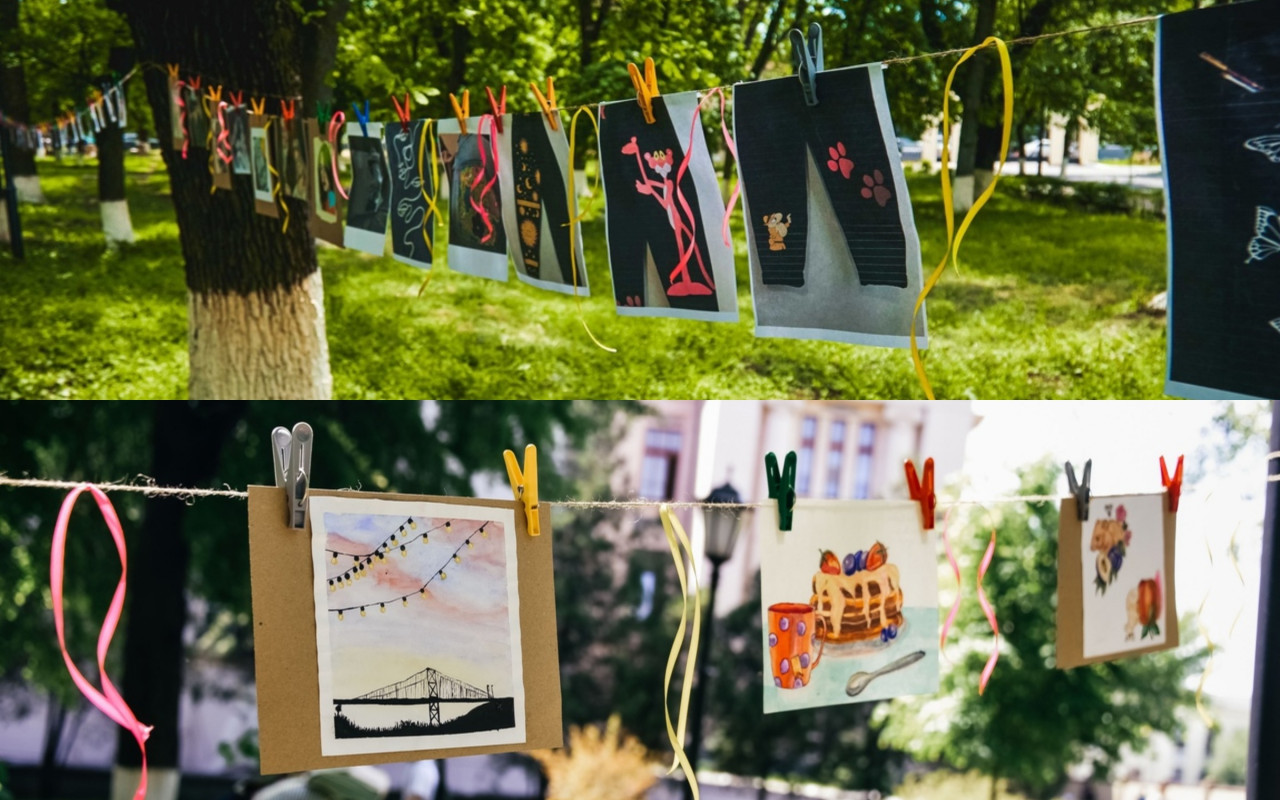 ФЕСТИВАЛЬ ИСКУССТВА И ЭКОЛОГИИ «ARTSKILL»