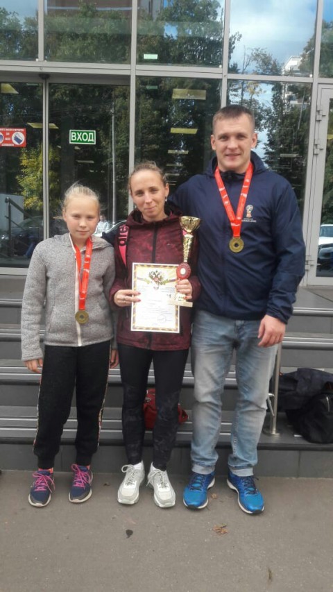 Кушнеревич Ольга Юрьевна Кушнеревич Ольга Юрьевна