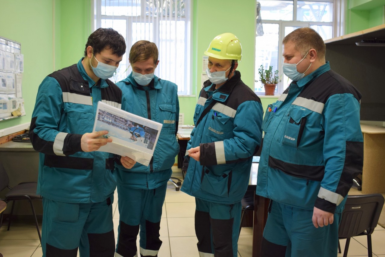 Серёгин Владислав Николаевич