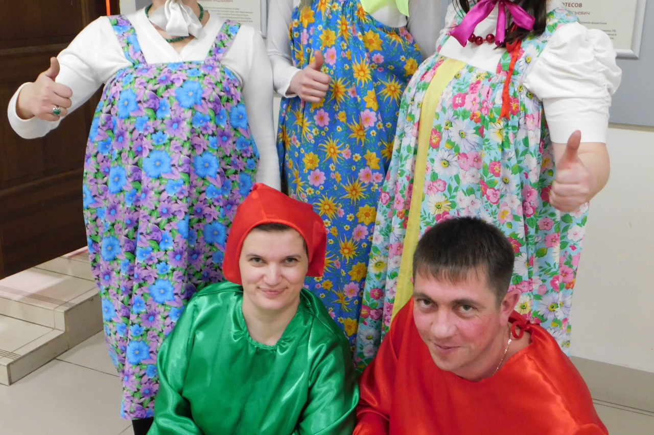 Сорокопудова Наталья Александровна