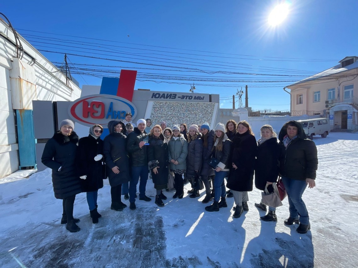 Социально - культурный проект "Карусель"