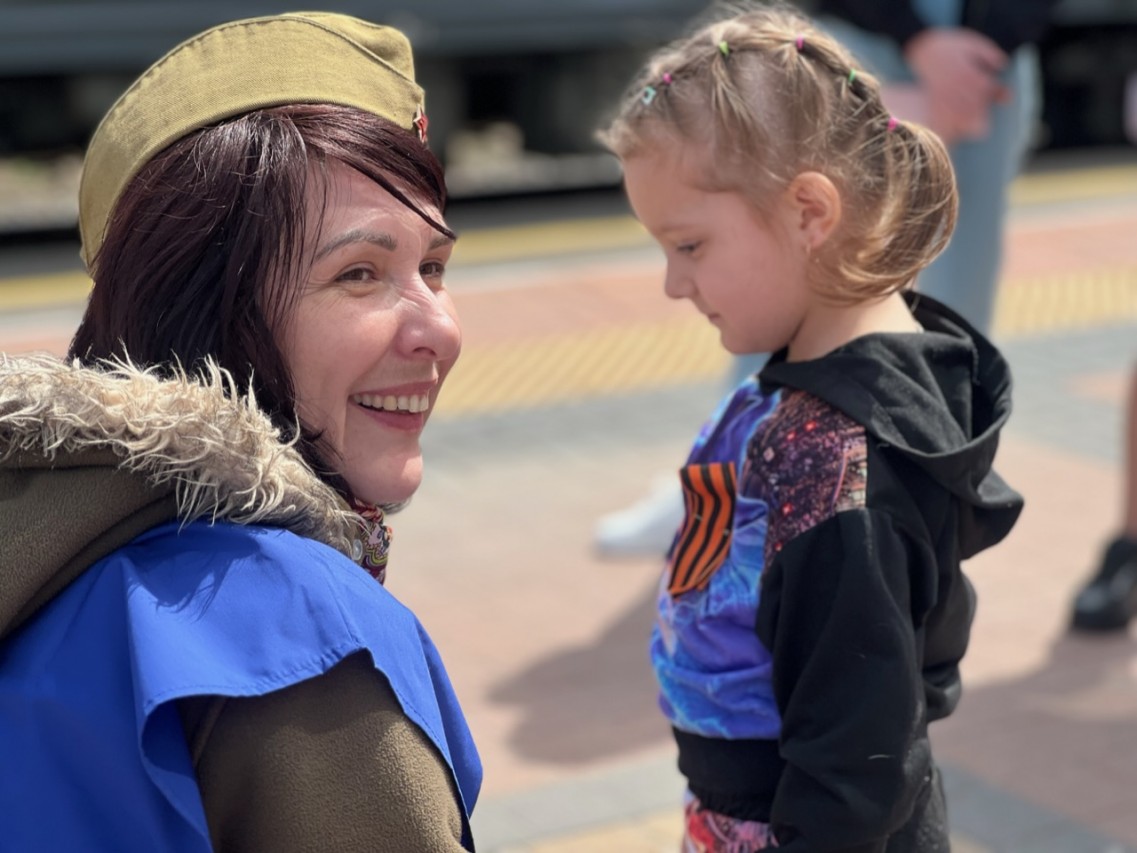 «Георгиевская Ленточка»