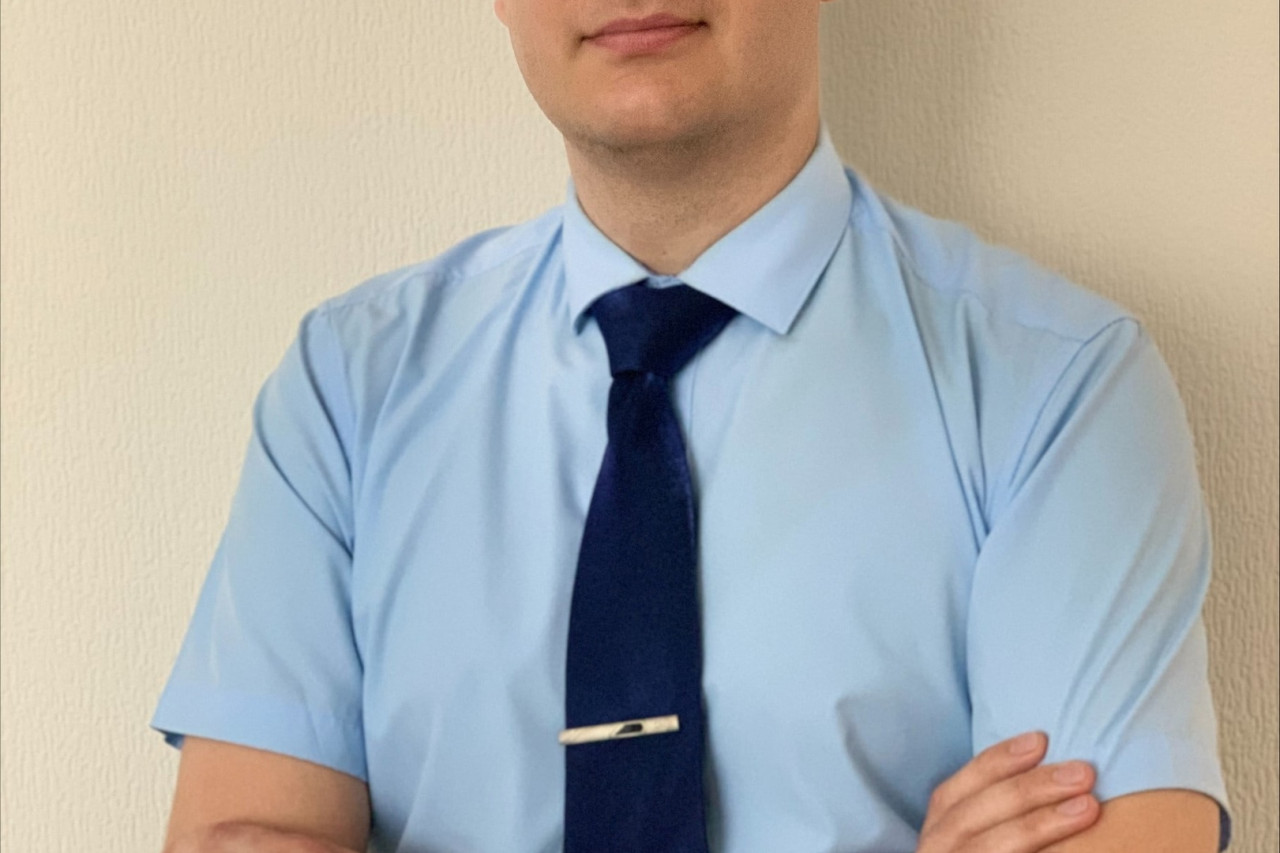 Васильев Андрей Васильевич