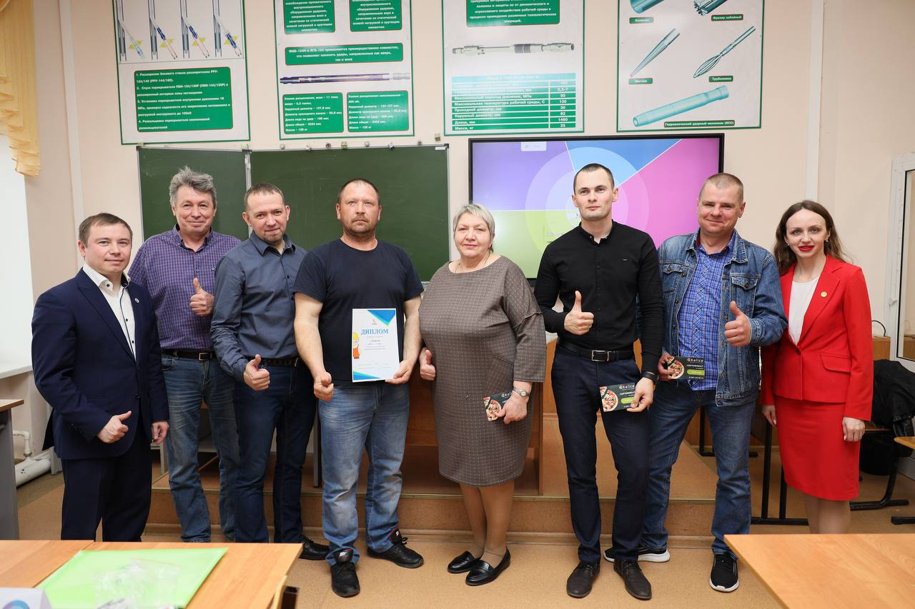 Новичкова Юлия Эдуардовна