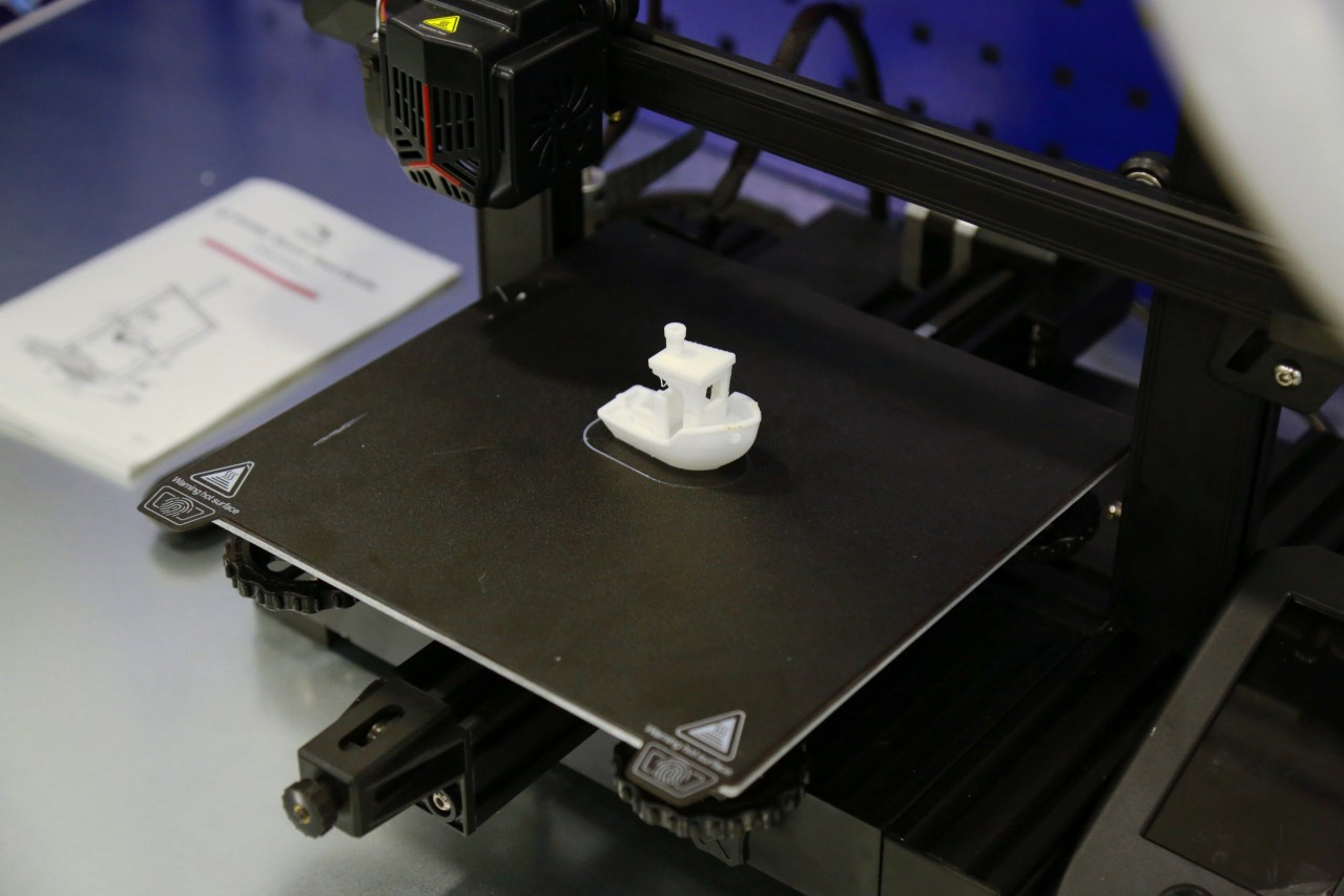 FabLab "Радиоточка"