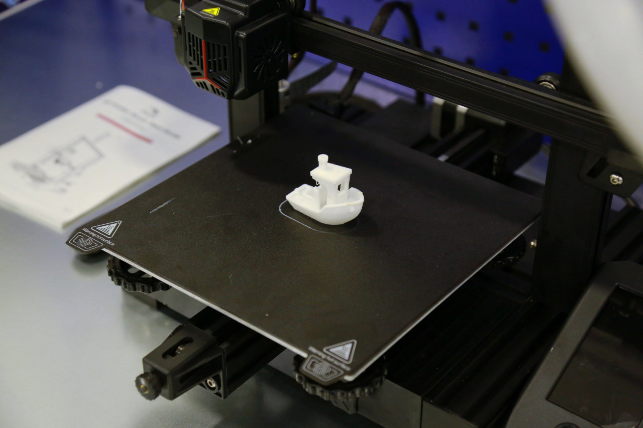FabLab "Радиоточка"