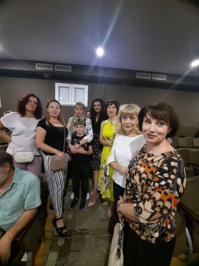 Соколова Наталья Викторовна